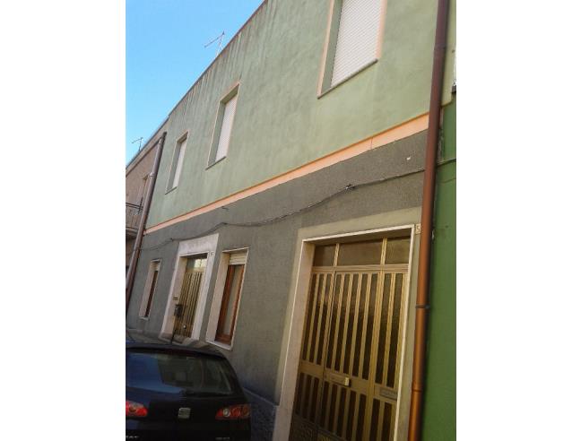 Anteprima foto 1 - Casa indipendente in Vendita a Monserrato (Cagliari)