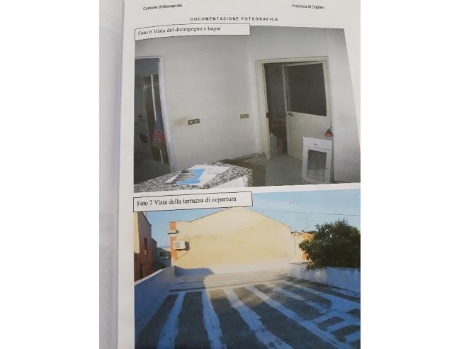 Anteprima foto 3 - Casa indipendente in Vendita a Monserrato (Cagliari)