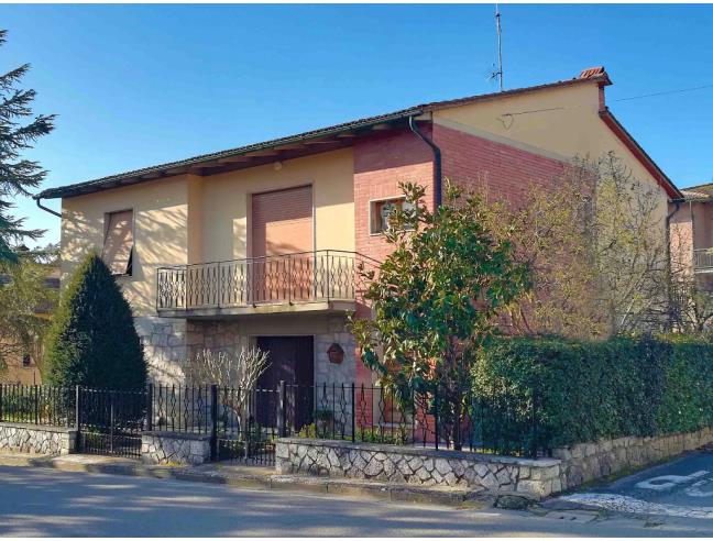 Anteprima foto 1 - Casa indipendente in Vendita a Montalcino - Torrenieri