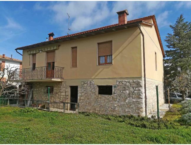 Anteprima foto 2 - Casa indipendente in Vendita a Montalcino - Torrenieri