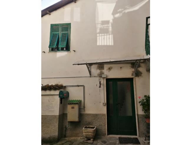 Anteprima foto 1 - Casa indipendente in Vendita a Montaldeo (Alessandria)