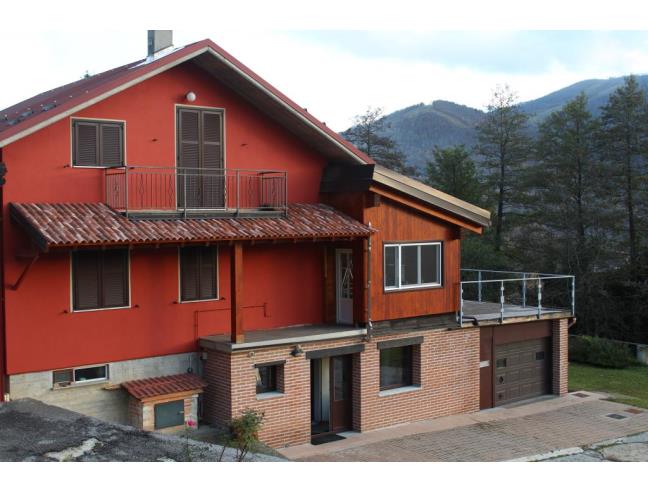 Anteprima foto 7 - Casa indipendente in Vendita a Montaldo di Mondovì (Cuneo)