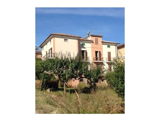 Anteprima foto 1 - Casa indipendente in Vendita a Montappone (Fermo)