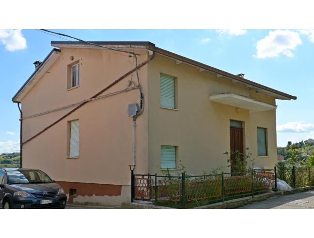 Anteprima foto 2 - Casa indipendente in Vendita a Montappone (Fermo)