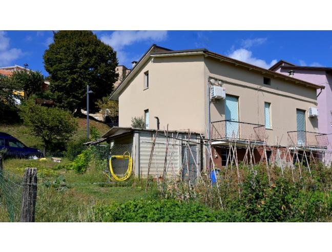Anteprima foto 3 - Casa indipendente in Vendita a Montappone (Fermo)