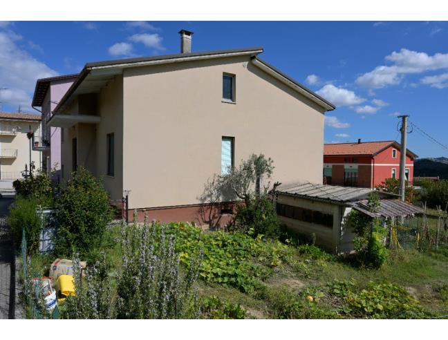 Anteprima foto 4 - Casa indipendente in Vendita a Montappone (Fermo)
