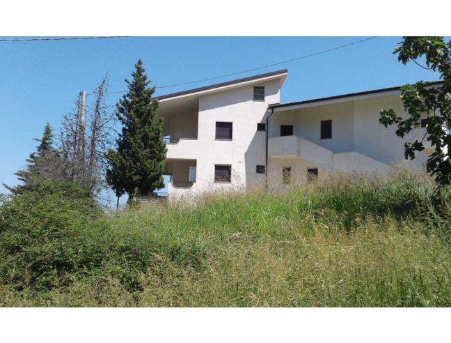 Anteprima foto 2 - Casa indipendente in Vendita a Montauro (Catanzaro)