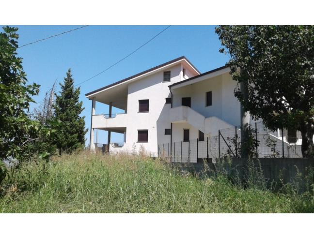 Anteprima foto 3 - Casa indipendente in Vendita a Montauro (Catanzaro)