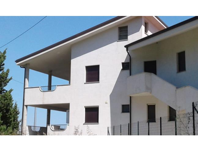Anteprima foto 7 - Casa indipendente in Vendita a Montauro (Catanzaro)