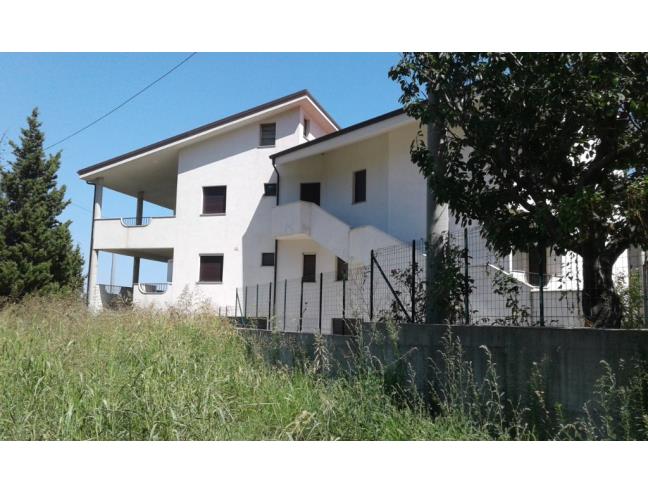 Anteprima foto 8 - Casa indipendente in Vendita a Montauro (Catanzaro)
