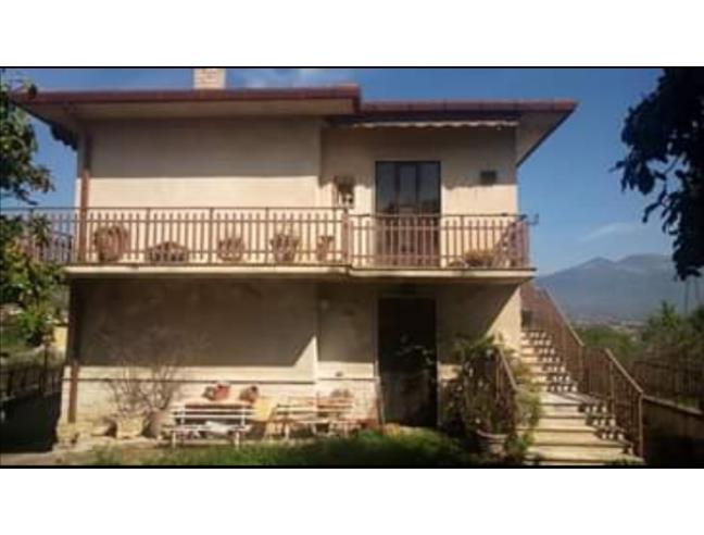Anteprima foto 1 - Casa indipendente in Vendita a Monte San Giovanni Campano - Chiaiamari