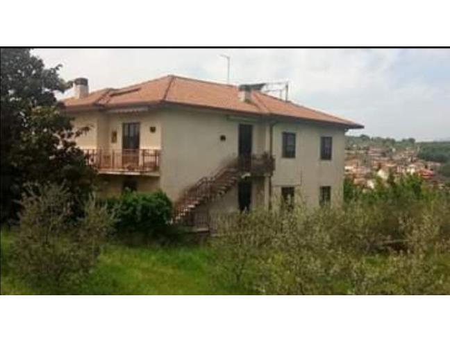 Anteprima foto 2 - Casa indipendente in Vendita a Monte San Giovanni Campano - Chiaiamari