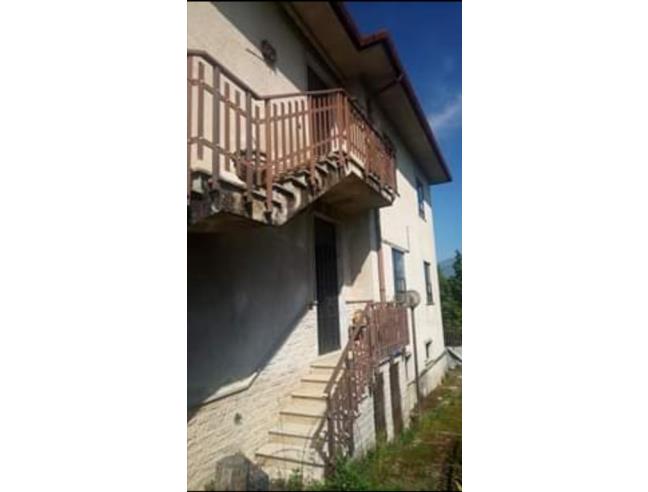 Anteprima foto 3 - Casa indipendente in Vendita a Monte San Giovanni Campano - Chiaiamari