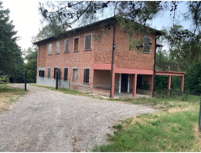 Anteprima foto 1 - Casa indipendente in Vendita a Monte San Pietro - San Martino In Casola