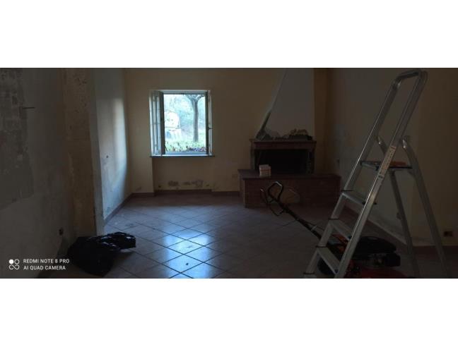 Anteprima foto 6 - Casa indipendente in Vendita a Montecarotto (Ancona)