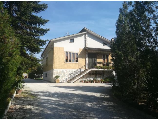Anteprima foto 1 - Casa indipendente in Vendita a Montecassiano (Macerata)