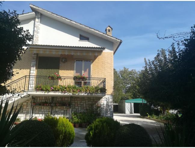 Anteprima foto 2 - Casa indipendente in Vendita a Montecassiano (Macerata)