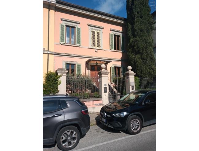 Anteprima foto 1 - Casa indipendente in Vendita a Montecatini-Terme (Pistoia)