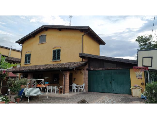Anteprima foto 1 - Casa indipendente in Vendita a Montecchio Emilia - Villa Aiola