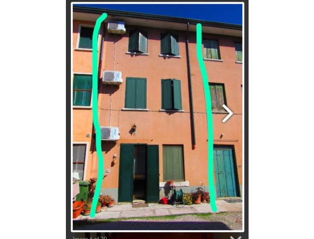 Anteprima foto 2 - Casa indipendente in Vendita a Montecchio Maggiore (Vicenza)