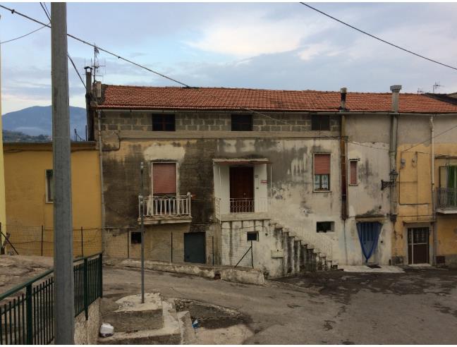 Anteprima foto 1 - Casa indipendente in Vendita a Montecorvino Rovella - San Martino