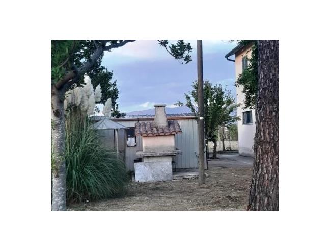 Anteprima foto 4 - Casa indipendente in Vendita a Montefalco - Fratta