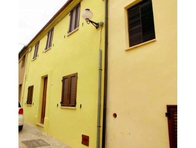 Anteprima foto 2 - Casa indipendente in Vendita a Montefelcino (Pesaro e Urbino)