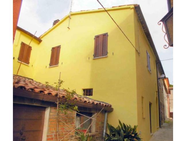 Anteprima foto 3 - Casa indipendente in Vendita a Montefelcino (Pesaro e Urbino)