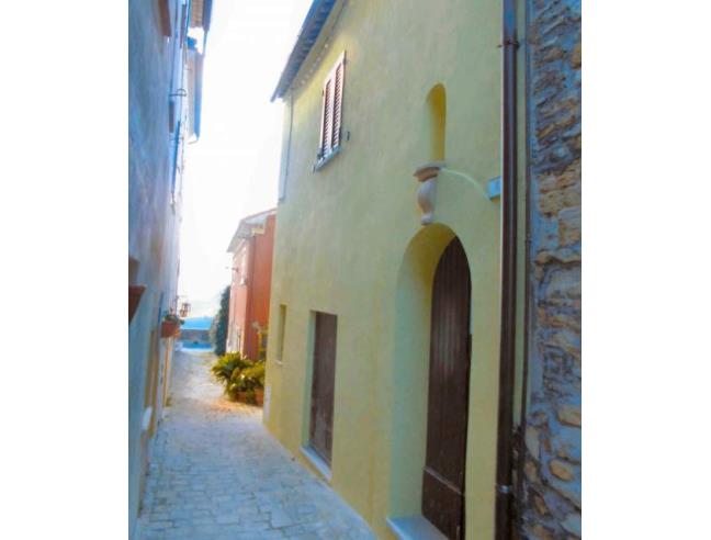 Anteprima foto 4 - Casa indipendente in Vendita a Montefelcino (Pesaro e Urbino)