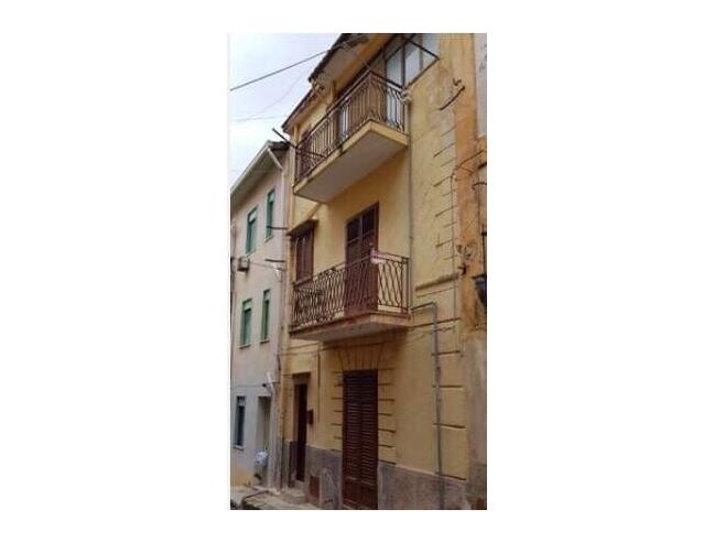 Anteprima foto 1 - Casa indipendente in Vendita a Montelepre (Palermo)