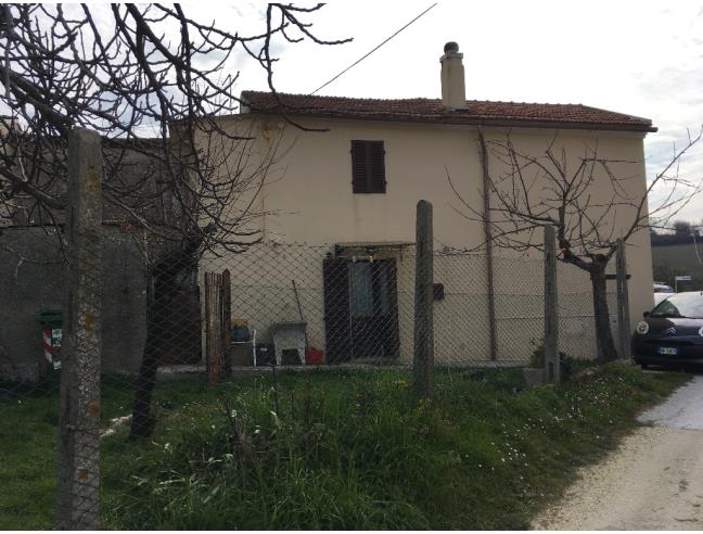 Anteprima foto 1 - Casa indipendente in Vendita a Montemarciano (Ancona)