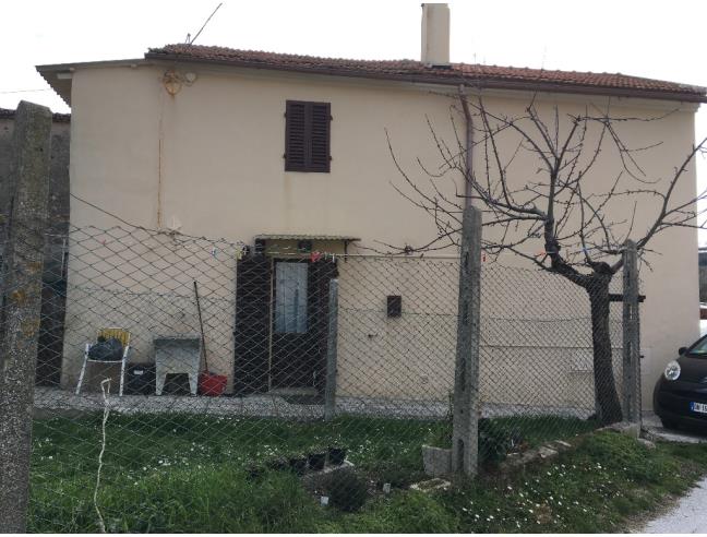 Anteprima foto 2 - Casa indipendente in Vendita a Montemarciano (Ancona)