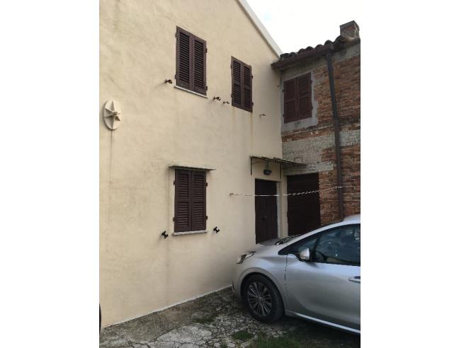 Anteprima foto 8 - Casa indipendente in Vendita a Montemarciano (Ancona)