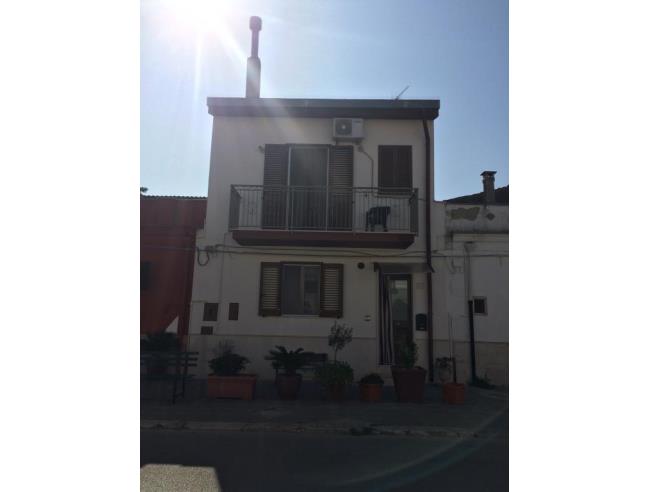 Anteprima foto 3 - Casa indipendente in Vendita a Montemilone (Potenza)