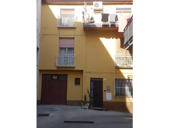 Anteprima foto 1 - Casa indipendente in Vendita a Montenero di Bisaccia (Campobasso)
