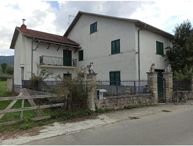 Anteprima foto 1 - Casa indipendente in Vendita a Montereale - Colle Paganica