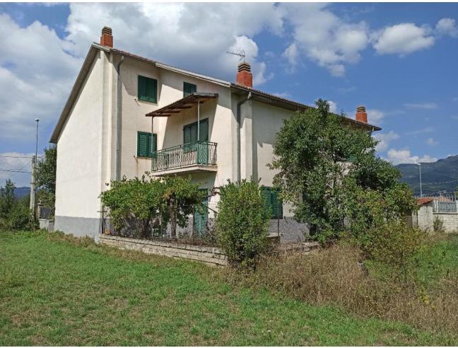 Anteprima foto 2 - Casa indipendente in Vendita a Montereale - Colle Paganica