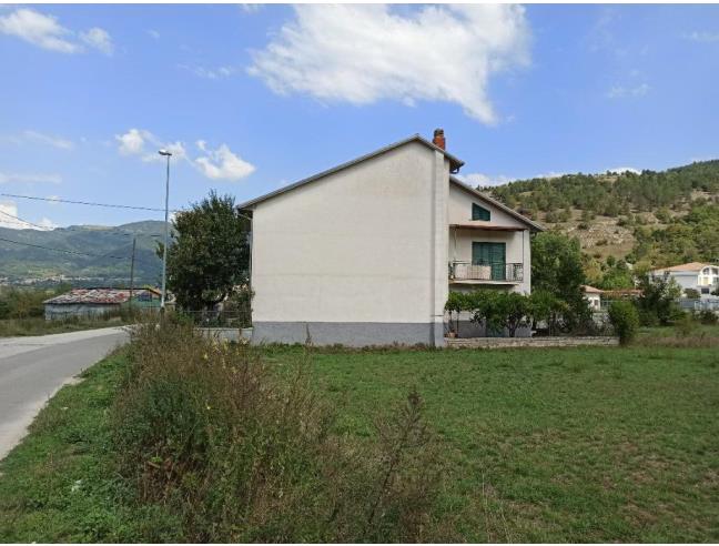 Anteprima foto 3 - Casa indipendente in Vendita a Montereale - Colle Paganica