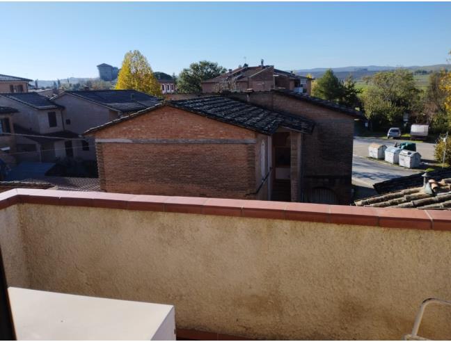 Anteprima foto 6 - Casa indipendente in Vendita a Monteroni d'Arbia (Siena)