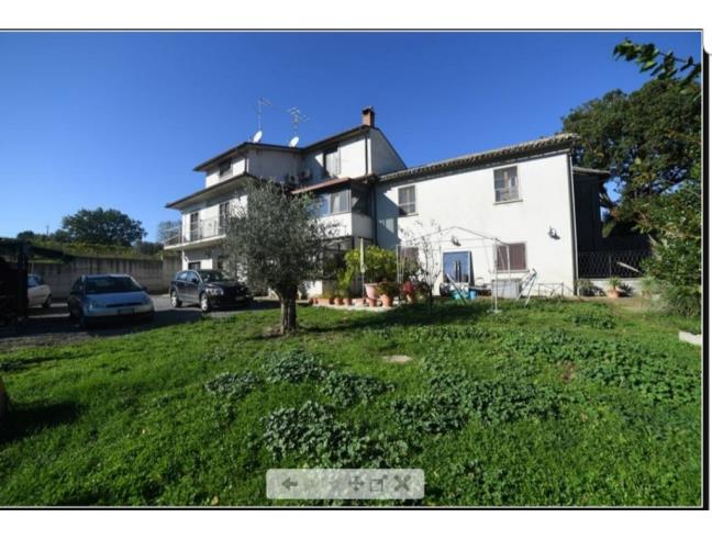 Anteprima foto 4 - Casa indipendente in Vendita a Monterosi (Viterbo)