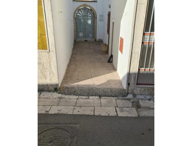 Anteprima foto 4 - Casa indipendente in Vendita a Montesano Salentino (Lecce)