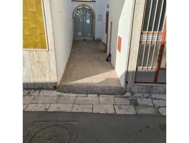 Anteprima foto 7 - Casa indipendente in Vendita a Montesano Salentino (Lecce)