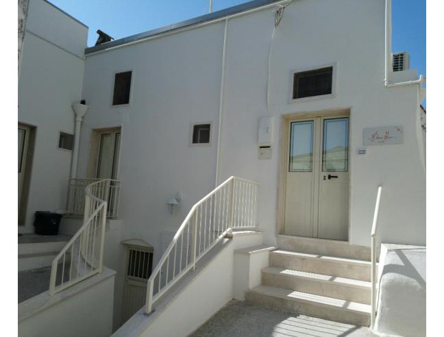 Anteprima foto 8 - Casa indipendente in Vendita a Montescaglioso (Matera)
