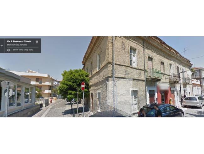 Anteprima foto 7 - Casa indipendente in Vendita a Montesilvano (Pescara)