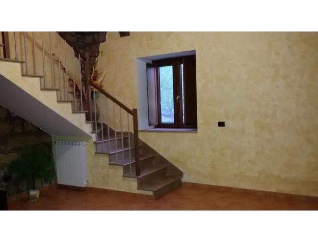 Anteprima foto 7 - Casa indipendente in Vendita a Monteverde (Avellino)