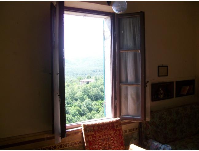 Anteprima foto 1 - Casa indipendente in Vendita a Monticiano (Siena)