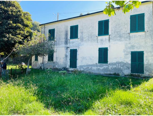 Anteprima foto 1 - Casa indipendente in Vendita a Montignoso (Massa-Carrara)