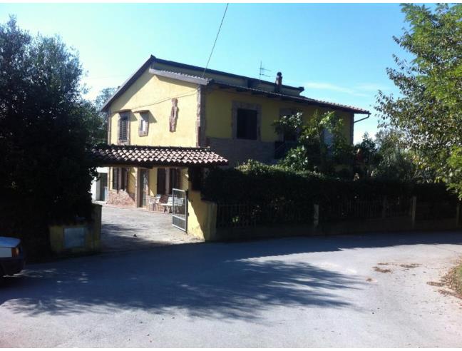 Anteprima foto 1 - Casa indipendente in Vendita a Montopoli in Val d'Arno - San Romano