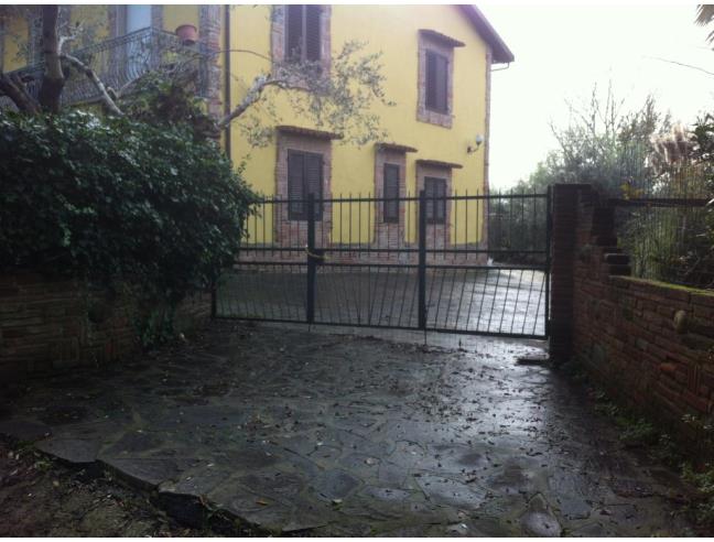 Anteprima foto 2 - Casa indipendente in Vendita a Montopoli in Val d'Arno - San Romano
