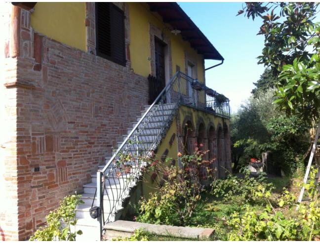 Anteprima foto 3 - Casa indipendente in Vendita a Montopoli in Val d'Arno - San Romano